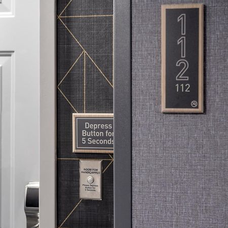 Homewood Suites By Hilton Честер Экстерьер фото