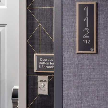 Homewood Suites By Hilton Честер Экстерьер фото