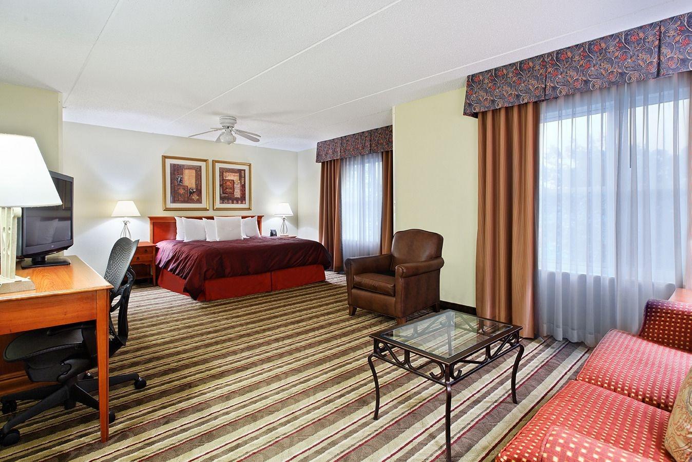 Homewood Suites By Hilton Честер Экстерьер фото