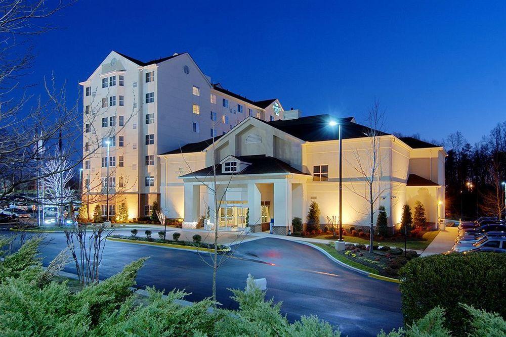 Homewood Suites By Hilton Честер Экстерьер фото