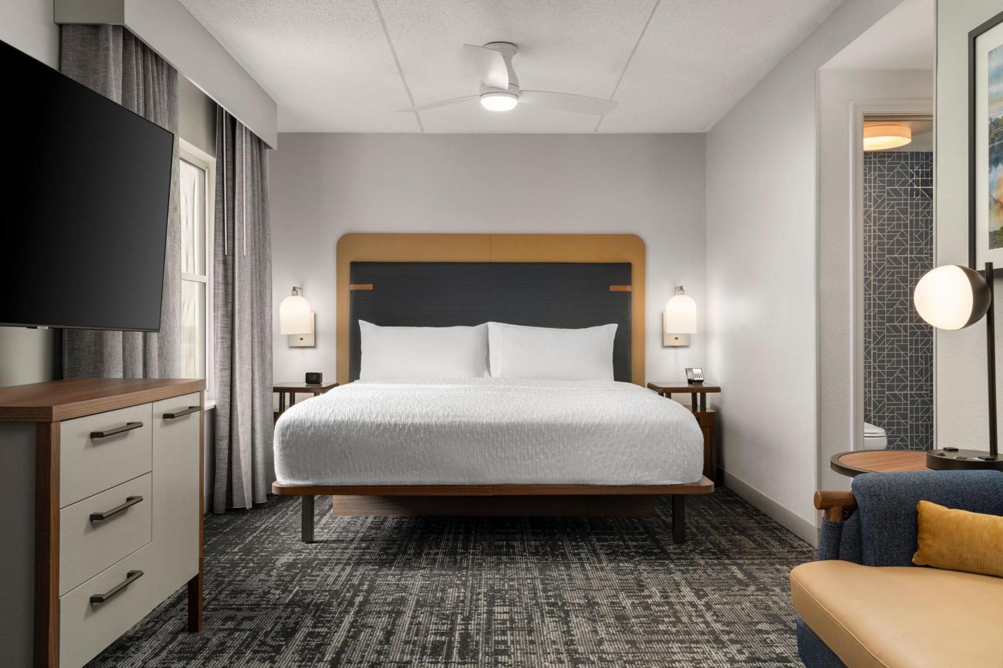Homewood Suites By Hilton Честер Экстерьер фото