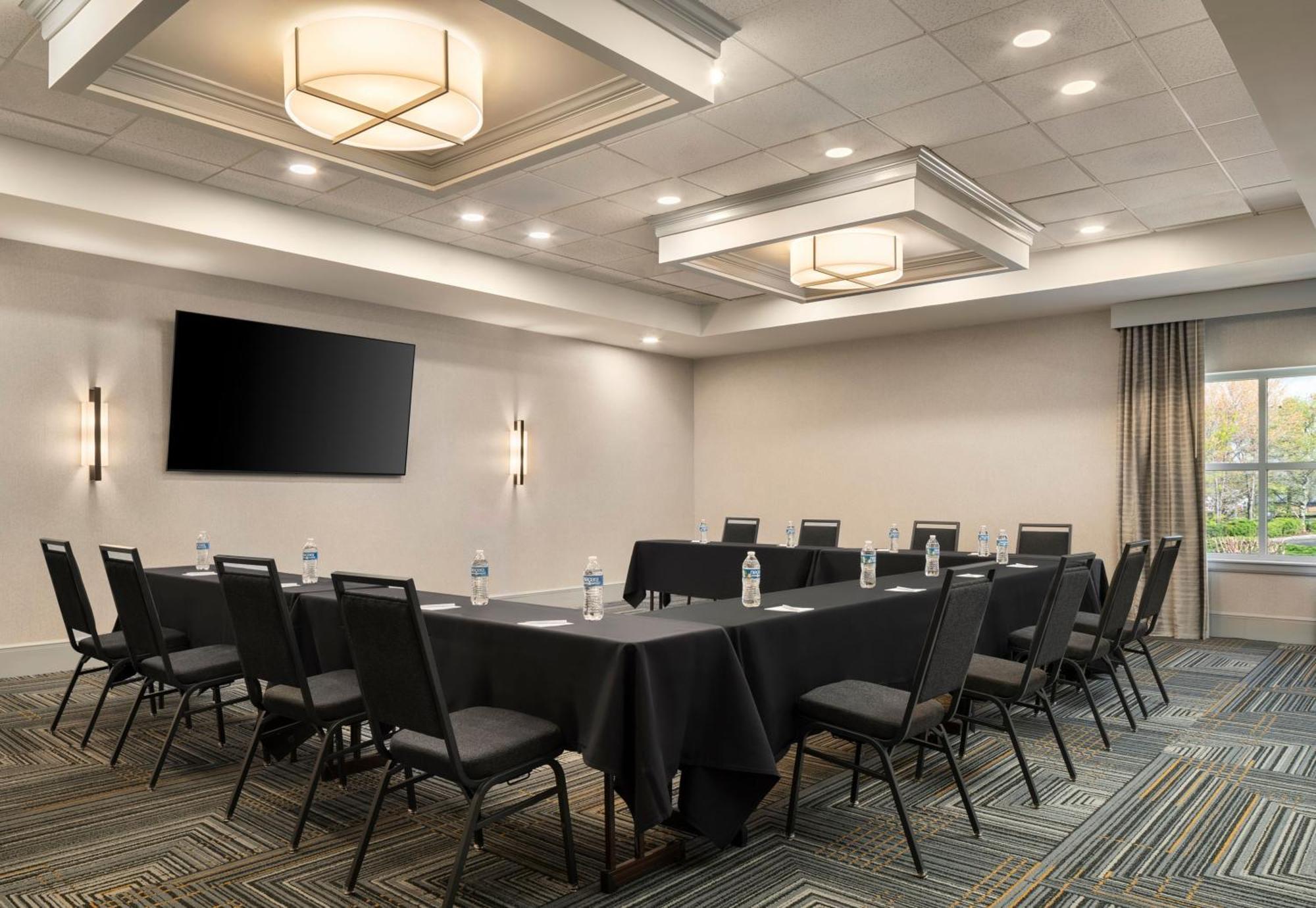 Homewood Suites By Hilton Честер Экстерьер фото