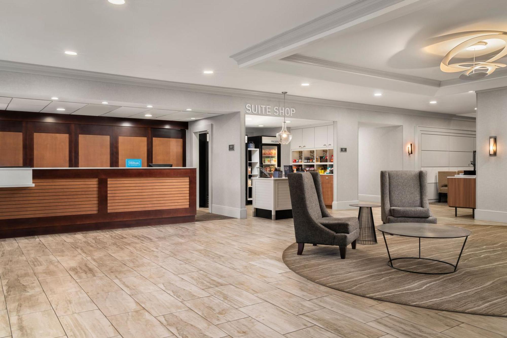 Homewood Suites By Hilton Честер Экстерьер фото