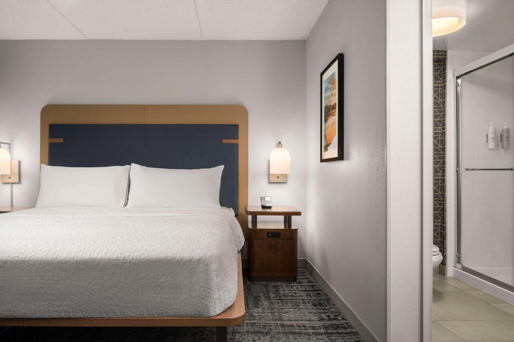 Homewood Suites By Hilton Честер Экстерьер фото