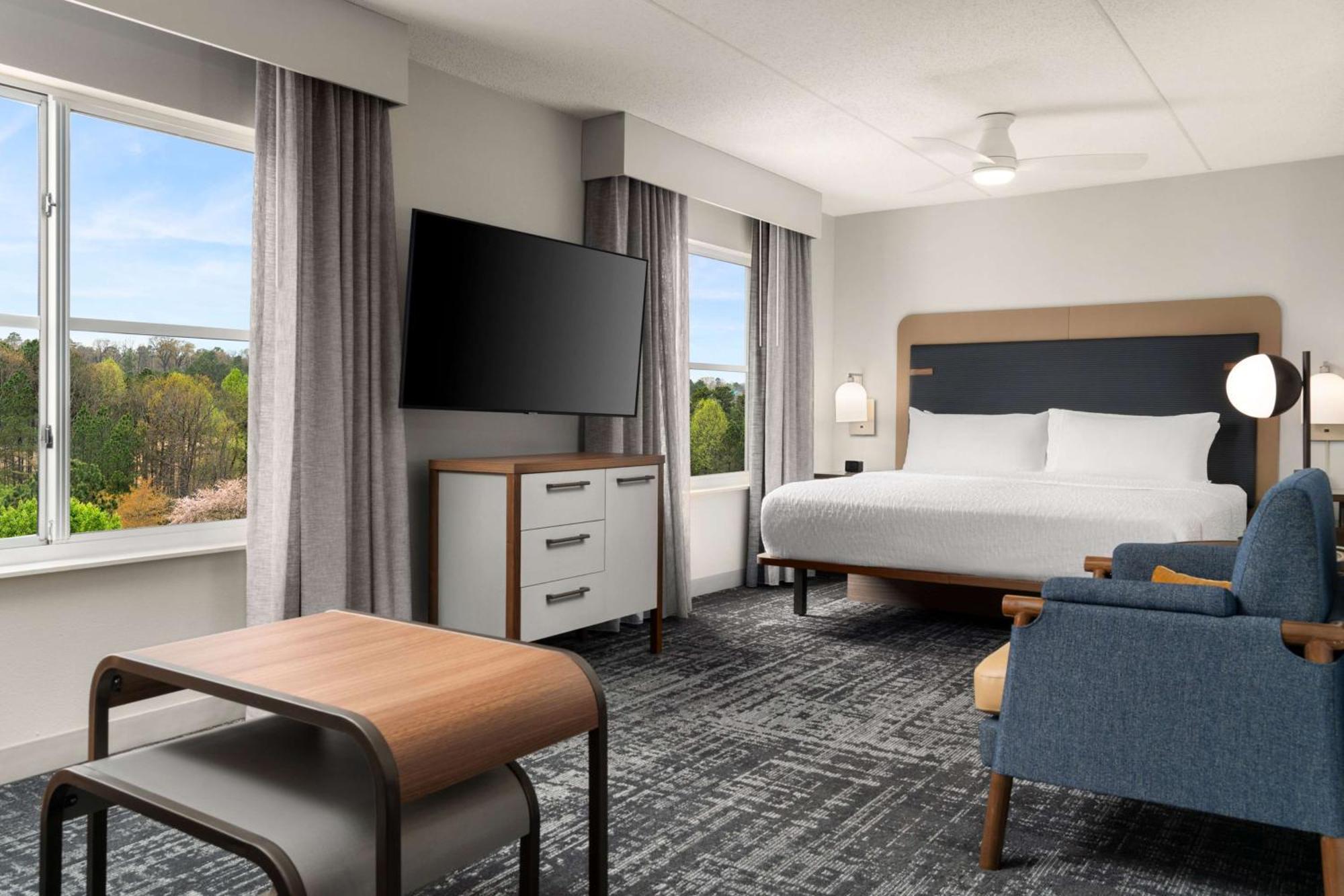 Homewood Suites By Hilton Честер Экстерьер фото